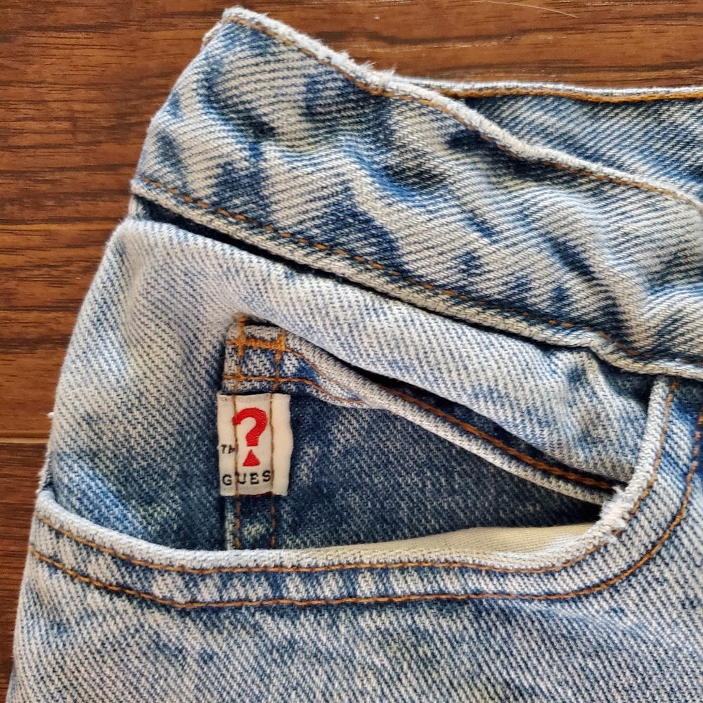 Vintage Guess Jeans